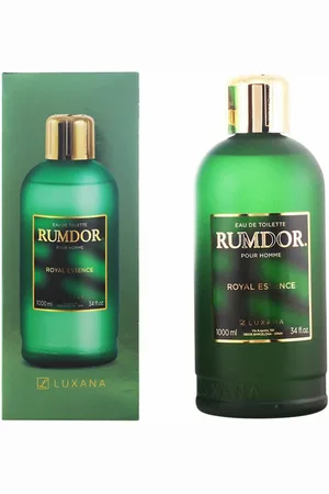 Luxana Eau de Toilette Rumdor Eau De Toilette Spray 1000ml - Verkäufer: Parfümerie Wilhelm Haas