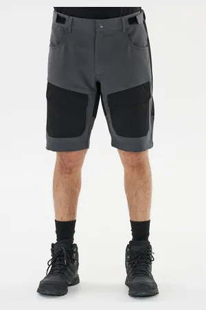 Whistler Shorts ERIC mit atmungsaktivem Funktionsstretch