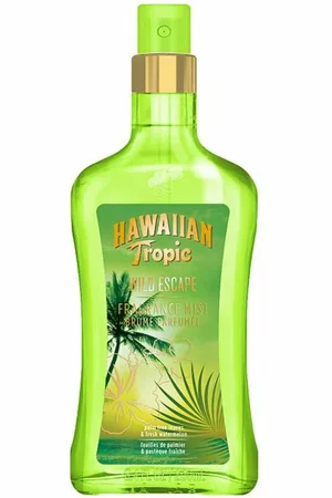 Hawaiian Tropic Körperspray Wild Escape Fragance Mist 250ml - Verkäufer: Parfümerie Wilhelm Haas