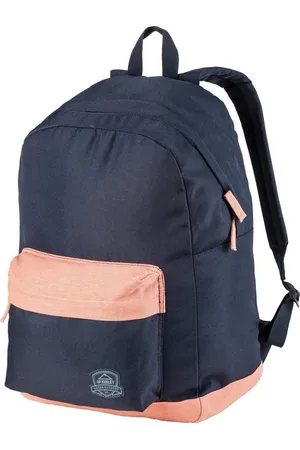 mc kinley Rucksack Daybag Woodburry II NAVY/CORAL - Verkäufer: gue-sport