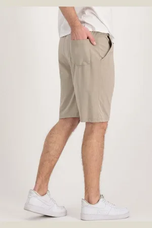 Alpha Industries Sweatshorts Jersey Short
