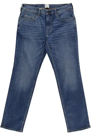 Mustang Straight-Jeans Washington Straight
