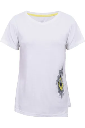 Icepeak T-Shirt BLOIS WEISS - Verkäufer: gue-sport