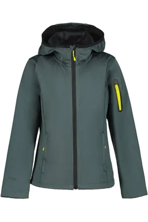 Icepeak Softshelljacke K SOFTSHELLJACKE KANORADO