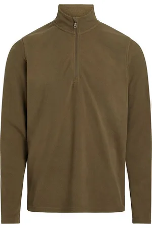 mc kinley Rollkragenpullover He.-T-Shirt Amarillo ux OLIVE DARK/OLIVE DAR - Verkäufer: gue-sport