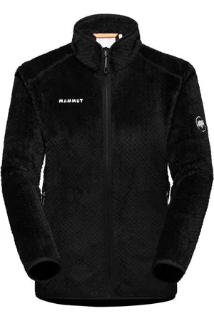 Mammut Fleecejacke Innominata ML Jacket mit seitlichen Reißverschlusstaschen - Verkäufer: bonvenon