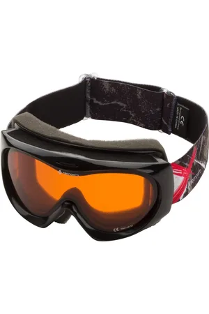 TECNOPRO Skibrille Skibrille Splash Concept SCHWARZ/ROT - Verkäufer: gue-sport