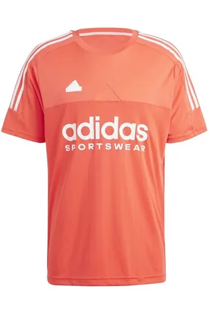 adidas T-Shirt Tiro T-Shirt Kurzarm-Shirts Polyester - Verkäufer: 11teamsports