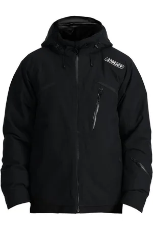Spyder Skijacke Leader Jacket mit verstell- und abnehmbarem Schneefang - Verkäufer: bonvenon