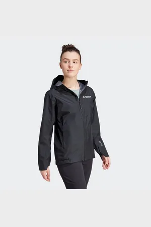 adidas Regenjacke W MT 2.5L RDY J