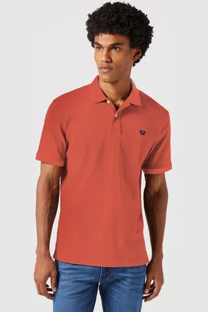 Wrangler Poloshirt REFINED