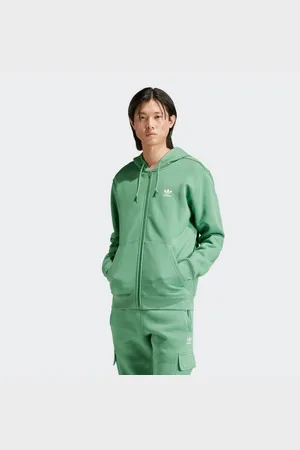 adidas Kapuzensweatshirt ESS FZ HDY