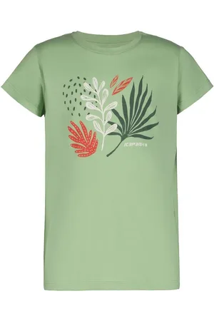 Icepeak T-Shirt LEADORE für Kinder