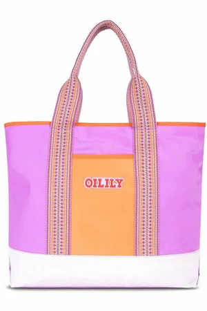 Oilily Shopper Sharon - Verkäufer: modeherz