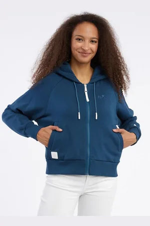 Ragwear Kapuzensweatjacke Taila - Verkäufer: MK Creativ & Fashion