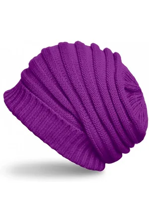 CASPAR Beanie MU081 Unisex Winter Strick Mütze - Verkäufer: & SIKORA