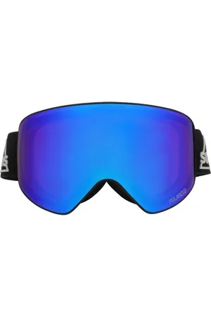 SOS Skibrille WildChild, für die optimale Sicht an bewölkten Tagen