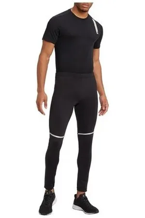 energetics Trainingstights He.-Tight Erino BR M BLACK - Verkäufer: gue-sport