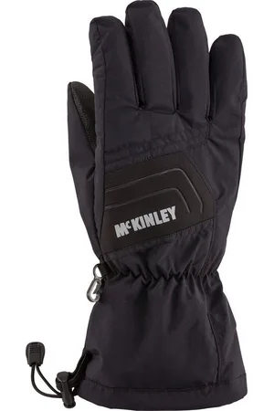 mc kinley Fleecehandschuhe Ux.-Handschuh Mitch II - Verkäufer: gue-sport