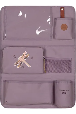 LÄSSIG Reisetasche Adventure - Verkäufer: modeherz