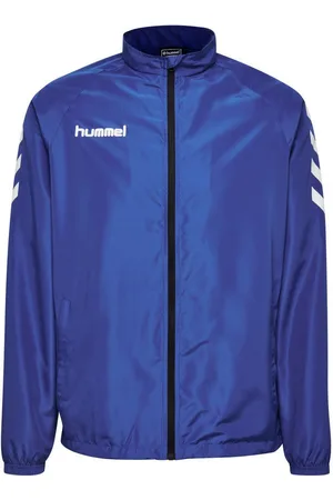 Hummel Trainingsjacke Core Micro Zip Jacket Kinder - Verkäufer: Teamsport X-press