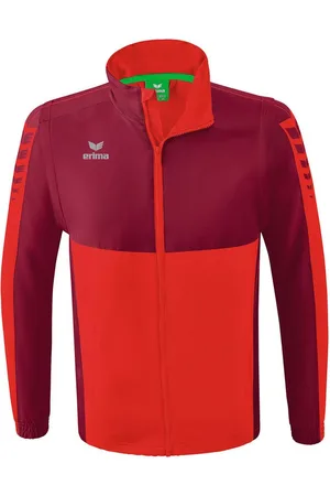 Erima Funktionsjacke Unisex SIX WINGS Jacke mit abnehmbaren Ärmel - Verkäufer: GmbH