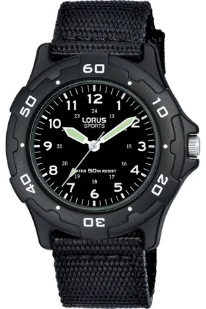 Lorus Quarzuhr Jungen-Uhren Analog Quarz - Verkäufer: CHRIST Juweliere und Uhrmacher seit 1863 GmbH