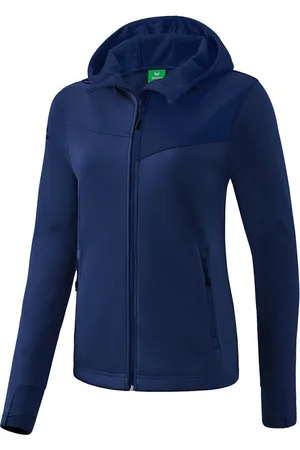 Erima Softshelljacke Damen Softshelljacke Performance - Verkäufer: GmbH