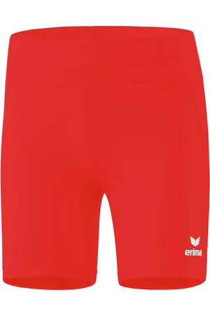Erima Laufshorts Racing LA Tight kurz Damen - Verkäufer: GmbH