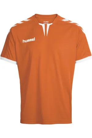 Hummel Fußballtrikot Trikot Core SS Poly Jersey Kinder - Verkäufer: Teamsport X-press