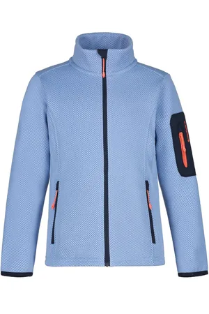 Icepeak Funktionsjacke K FLEECEJACKE KEMNATH
