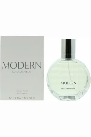Banana Republic Eau de Parfum Modern Woman Eau de Parfum (100ml) - Verkäufer: Parfümerie Wilhelm Haas