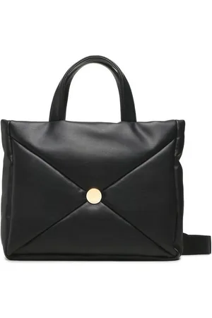 Unisa Handtasche Handtasche Zkeisa Sup Black - Verkäufer: Modivo_de
