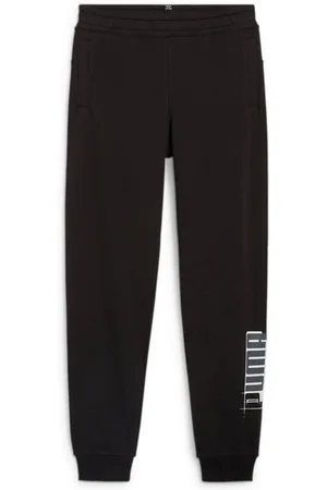 PUMA Jogginghose ESS+ LOGO LAB SWEATPANTS TR CL B