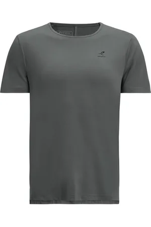 energetics Trainingsshirt He.-T-Shirt Onorio II M ANTHRACITE - Verkäufer: gue-sport