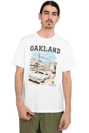 Element T-Shirt T-Shirt Oakland, G S - Verkäufer: Big Leshopski