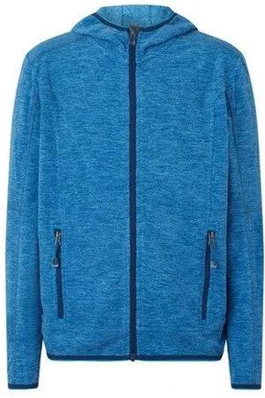 mc kinley Funktionsjacke Jungen-Unterjacke Choco III jrs - Verkäufer: gue-sport