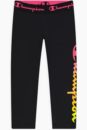 Champion Trainingstights Crop Leggings KK001 NBK - Verkäufer: gue-sport