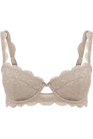 Nina Von C. Balconnet-BH Dekolleté BH 