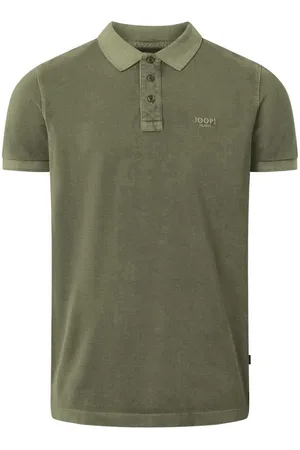 JOOP! Poloshirt Herren Poloshirt Baumwolle Ambrosio - Verkäufer: Yourfashionplace