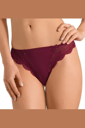 Nina Von C. String Damen String 