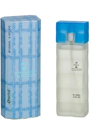 Omerta Eau de Parfum Damenparfüm Duftzwilling 100ml EDP Free&Mysterious, 1-tlg. - Verkäufer: Sonderpostendiscount
