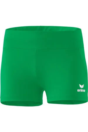Erima Laufshorts Racing LA Hotpant Damen - Verkäufer: GmbH