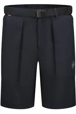 Mammut Trekkingshorts Hiking Cargo Shorts Women - Verkäufer: