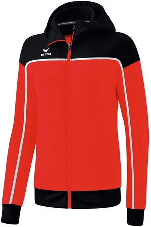 Erima Trainingsjacke CHANGE by Trainingsjacke mit Kapuze Damen - Verkäufer: GmbH