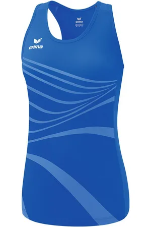Erima Tanktop RACING Singlet Damen - Verkäufer: GmbH