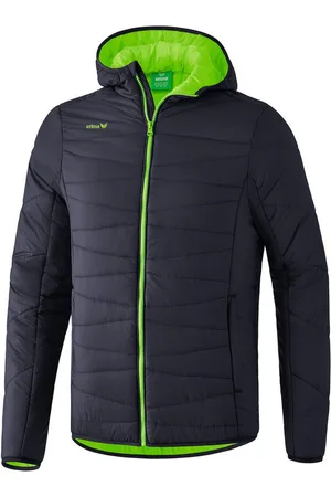 Erima Steppjacke Kinder Steppjacke - Verkäufer: GmbH