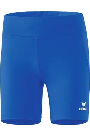 Erima Laufshorts Racing LA Tight kurz Damen - Verkäufer: GmbH