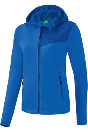 Erima Softshelljacke Damen Softshelljacke Performance - Verkäufer: GmbH