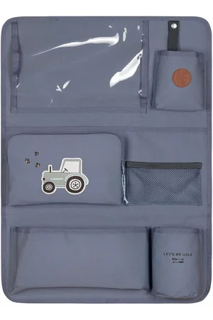 LÄSSIG Reisetasche Adventure - Verkäufer: modeherz